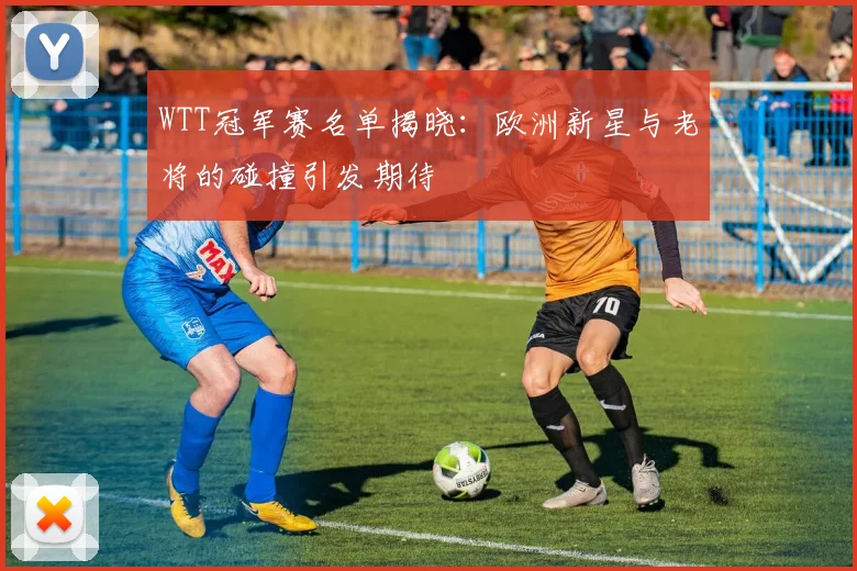 WTT冠军赛名单揭晓：欧洲新星与老将的碰撞引发期待