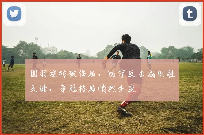 国羽逆转破僵局，防守反击成制胜关键，争冠格局悄然生变
