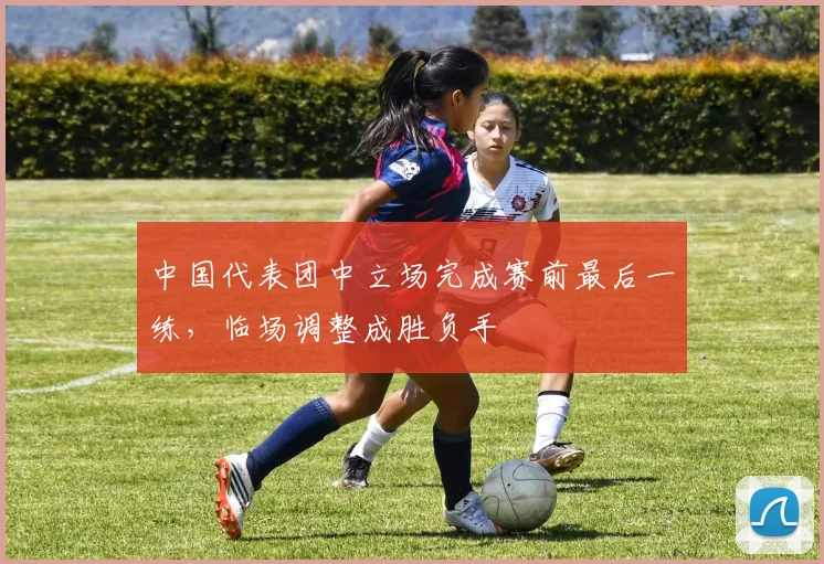 中国代表团中立场完成赛前最后一练，临场调整成胜负手